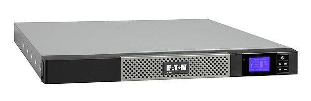 Eaton 5P850iR Line-Interactive 0.85 kVA 600 W 4 AC outlet(s)