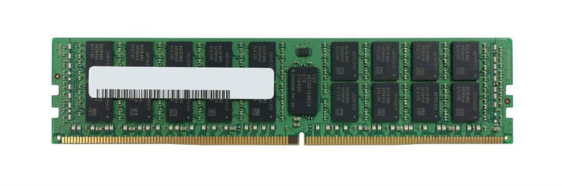 Cisco UCS-MR-X32G2RS-H= memory module 32 GB 2 x 16 GB DDR4 2666 MHz