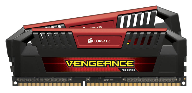 Corsair 16GB DDR3-1600MHz Vengeance Pro memory module 2 x 8 GB