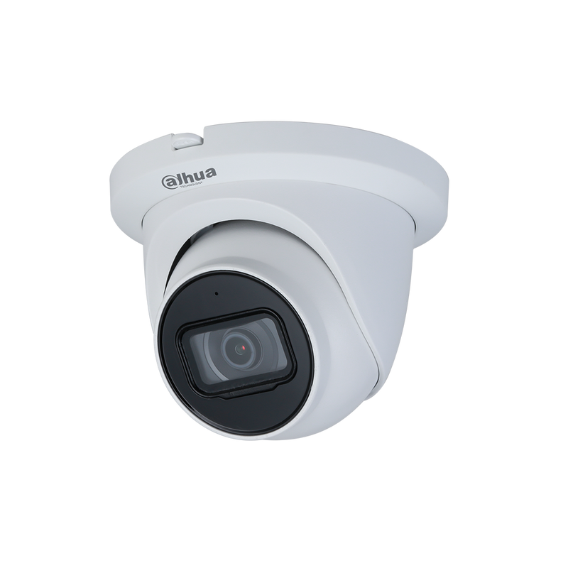 Dahua Technology WizSense IPC-HDW3541TM-AS security camera IP security camera Indoor & outdoor Dome 2592 x 1944 pixels Ceiling