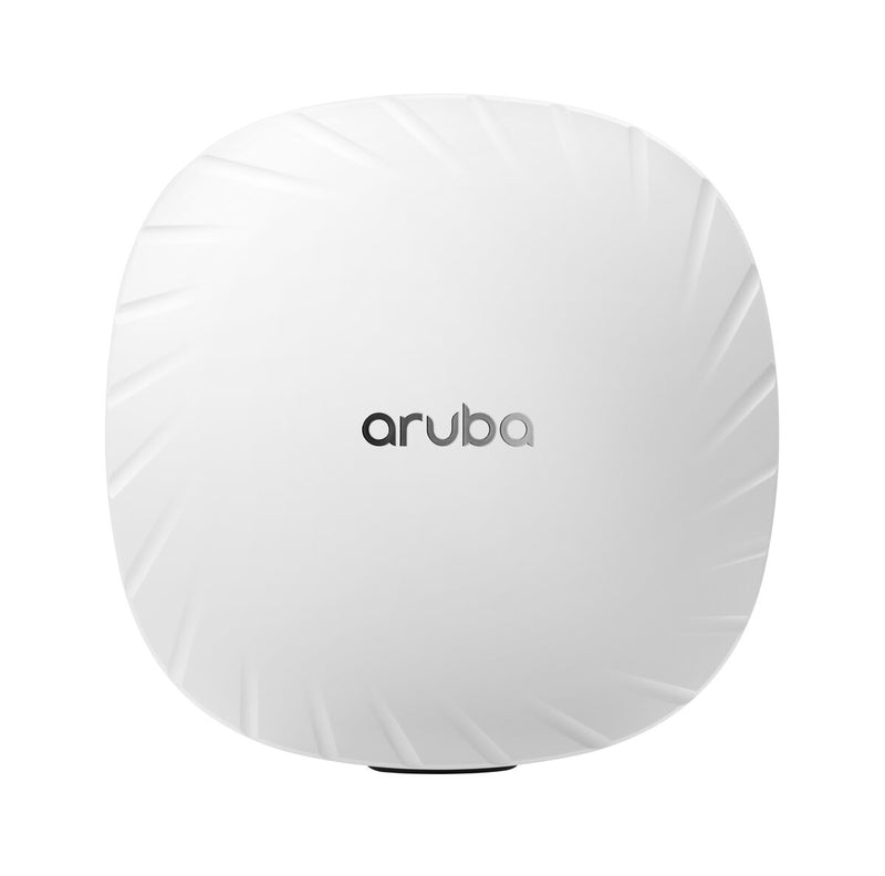 Aruba AP-535 (RW) 3550 Mbit/s White Power over Ethernet (PoE)