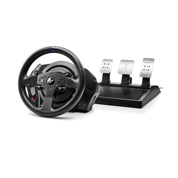 Thrustmaster EX DEMO T300 RS GT Edition Force Feedback Racing Wheel For PC, PS3 & PS4
