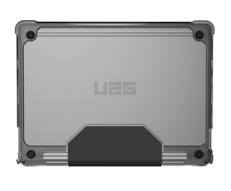 Urban Armor Gear Plyo notebook case Cover Grey, Transparent
