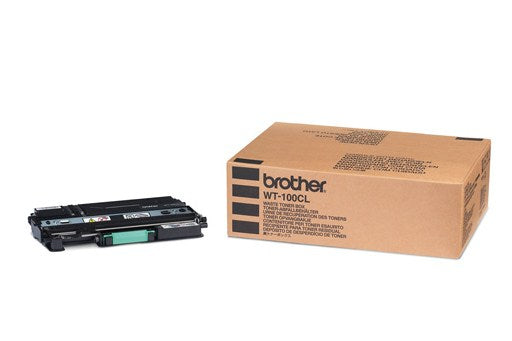 Brother WT100CL toner cartridge Original