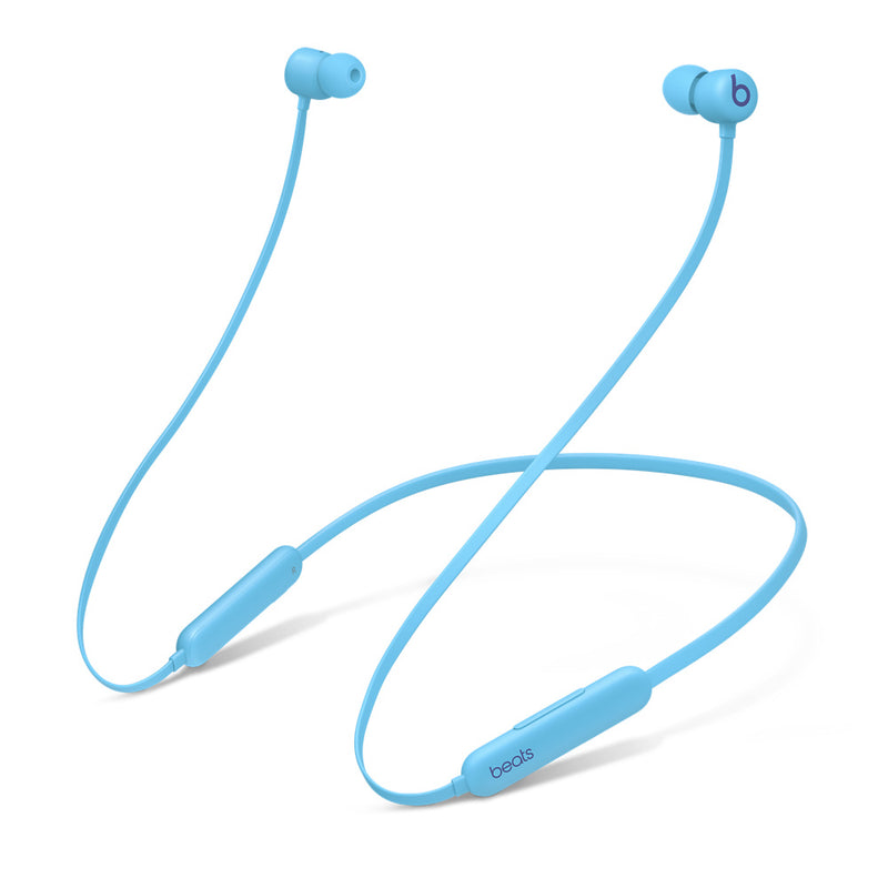 Beats by Dr. Dre Flex Headset Wireless In-ear Calls/Music Bluetooth Blue