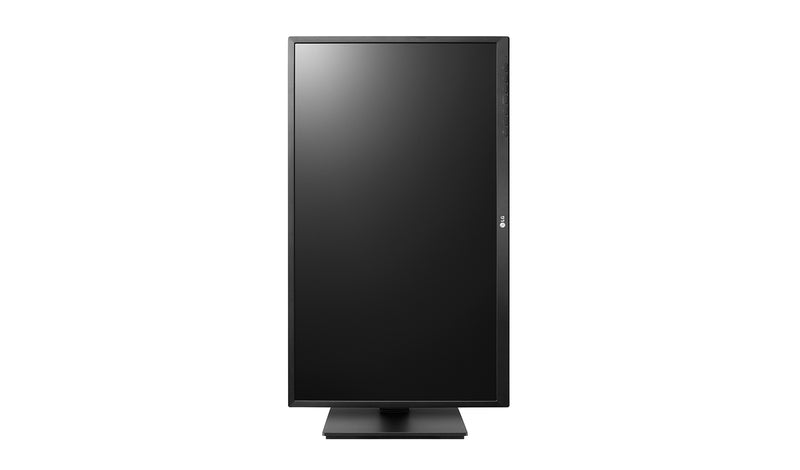 LG 24BK550Y-B LED display 61 cm (24") 1920 x 1080 pixels Full HD Black