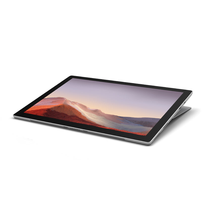 Microsoft Surface Pro 7 31.2 cm (12.3) 10th gen Intel® Core™ i5 16 GB 256 GB Wi-Fi 6 (802.11ax) Platinum Windows 10 Pro