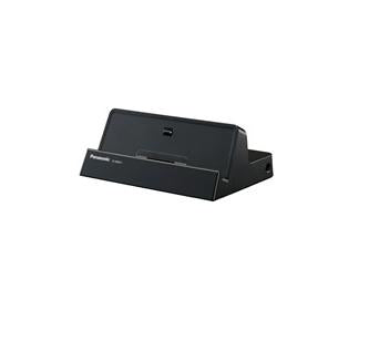 Panasonic FZ-VEBQ11U notebook dock/port replicator Docking Black