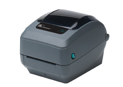 Zebra GX420 label printer Thermal transfer 203 x 203 DPI