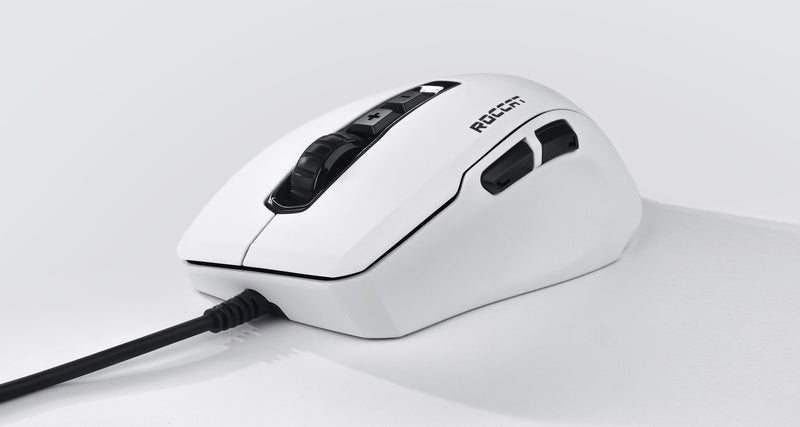 ROCCAT Kone Pure Ultra mouse Right-hand USB Type-A Optical 16000 DPI