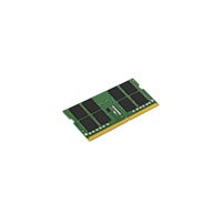 Kingston KCP432SD8/16 memory module 16 GB 1 x 16 GB DDR4 3200 MHz