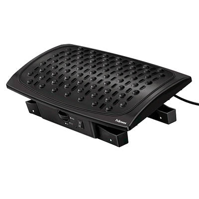 FELLOWES FOOTREST CLIMATE CONTROL