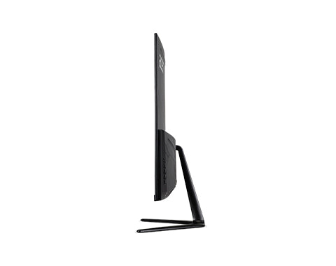 Acer ED0 ED320QR S 80 cm (31.5") 1920 x 1080 pixels Full HD Black