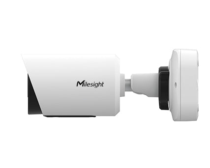 Milesight MS-C8164-PD security camera Bullet IP security camera Indoor & outdoor 3840 x 2160 pixels Ceiling/Wall/Pole