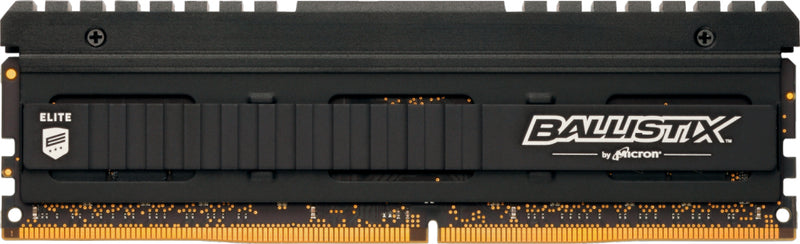Crucial Ballistix Elite memory module 8 GB DDR4 4000 MHz