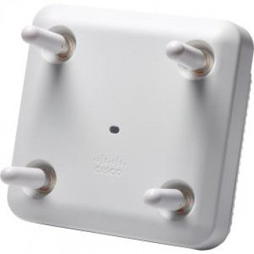 Cisco Aironet 3802e 5200 Mbit/s Power over Ethernet (PoE) White