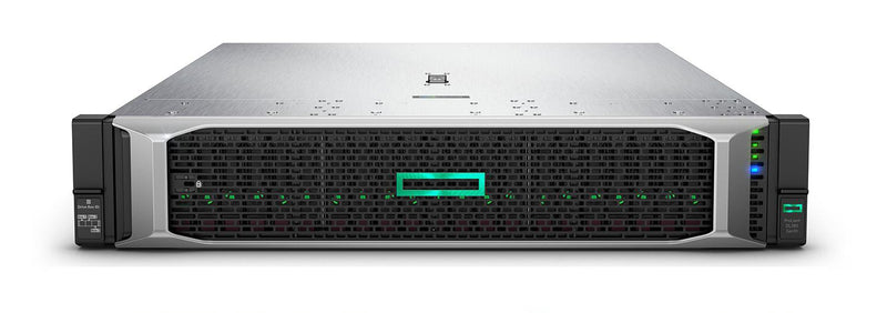 Hewlett Packard Enterprise ProLiant DL380 Gen10 server Rack (2U) Intel Xeon Silver 2.1 GHz 32 GB DDR4-SDRAM 500 W
