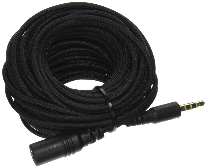 Cisco CAB-MIC-EXT-E= audio cable 9 m Black