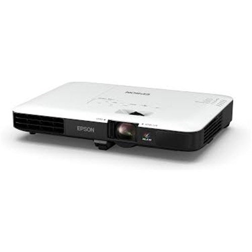 Epson EB-1780W data projector Standard throw projector 3000 ANSI lumens 3LCD WXGA (1280x800) Black, White