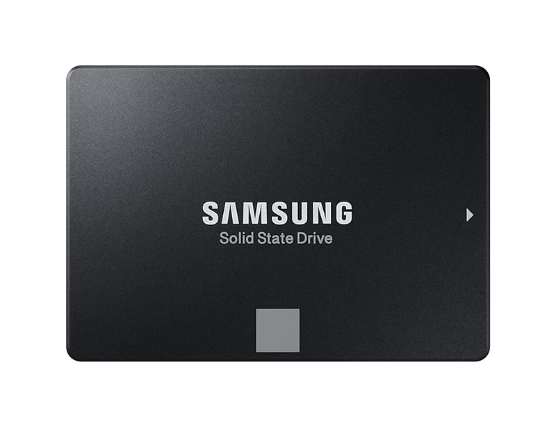 Samsung 860 EVO 2.5" 250 GB Serial ATA III MLC