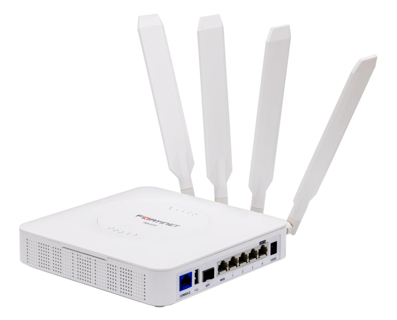 Fortinet FEX-211E wireless router Gigabit Ethernet 4G