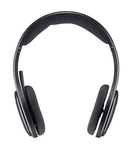 Logitech H800 Headset Head-band Black