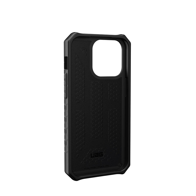 Urban Armor Gear 113151114242 mobile phone case 15.5 cm (6.1") Cover Carbon