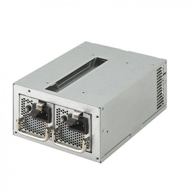 FSP/Fortron FSP900-50REB power supply unit 900 W ATX Silver