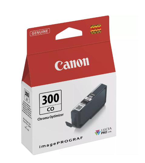 Canon INK TANK PFI-300CO CHROMA OPTIMIZER FOR PRO-300