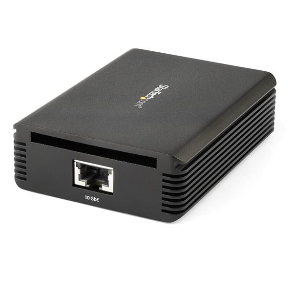 StarTech Thunderbolt 3 to 10GBase-T Ethernet Adapter