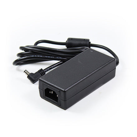 Synology ADAPTER 60W_1 power adapter/inverter Indoor 60 W Black
