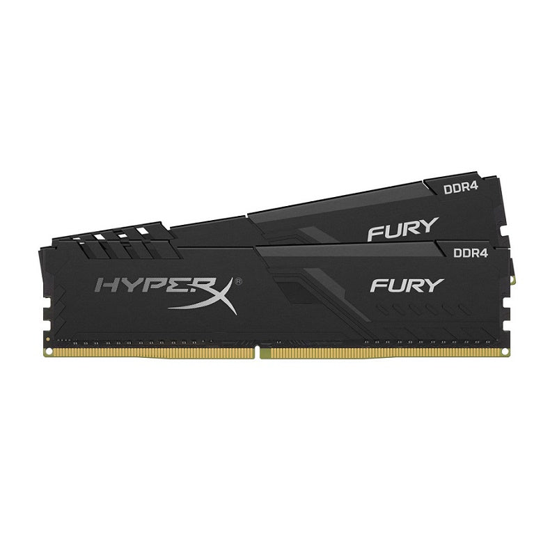 HyperX FURY HX432C16FB3K2/32 memory module 32 GB 2 x 16 GB DDR4 3200 MHz