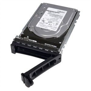 DELL 400-BKZC internal hard drive 3.5" 10000 GB SAS