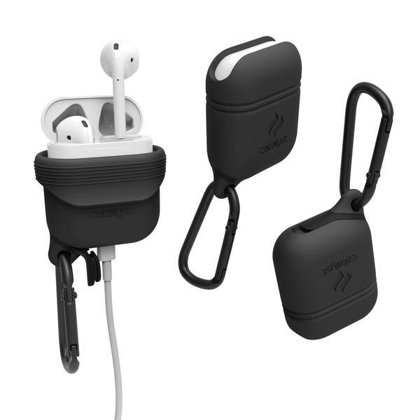 Catalyst CATAPDGRY headphone/headset accessory Case