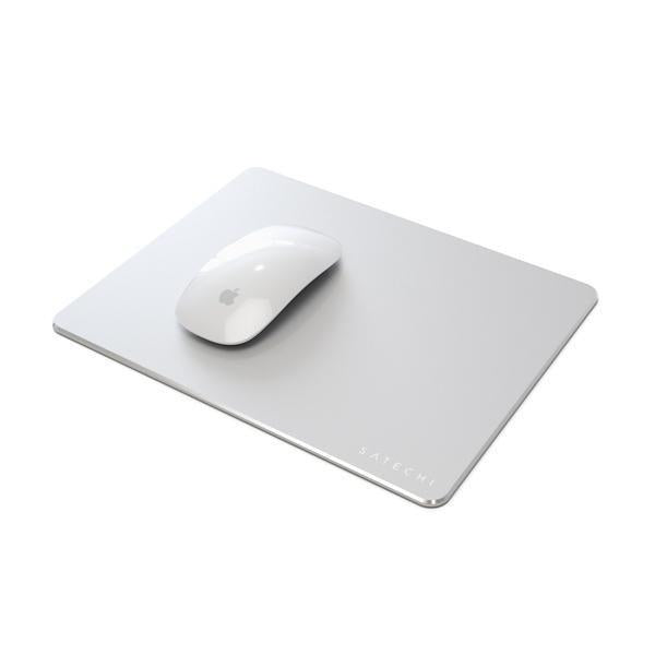 Satechi ST-AMPAD mouse pad Silver