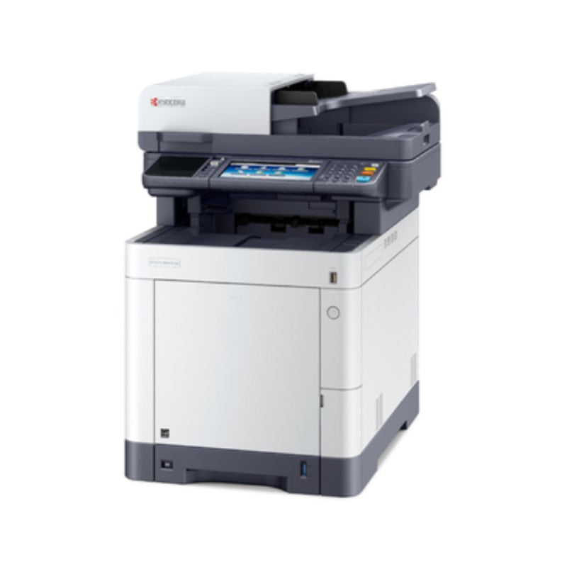 KYOCERA ECOSYS M6635CIDN multifunction printer Laser A4 1200 x 1200 DPI 35 ppm