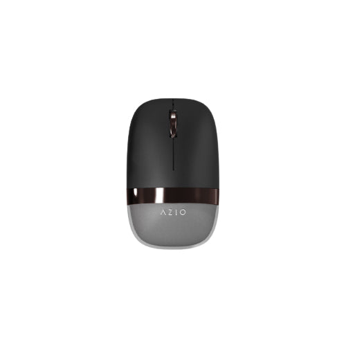 Azio IZO mouse Ambidextrous RF Wireless + Bluetooth Optical 2400 DPI