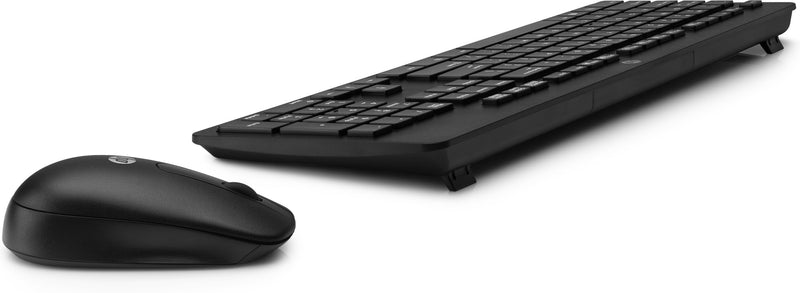 HP Pavilion Wireless and Mouse 600 keyboard