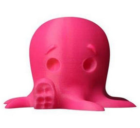 MakerBot MP06049 3D printing material Polylactic acid (PLA) Pink 220 g