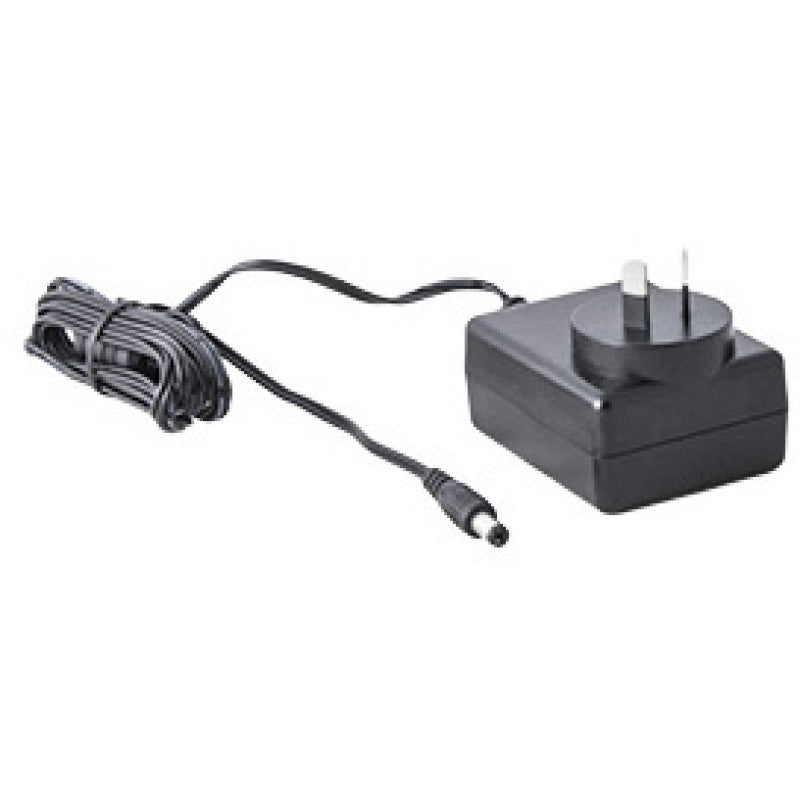 Yealink PSU-T41T42T27, 5V 1.2AMP Power Adapter - Suitable with the T41, T42, T27, T40, T55A, For AU Use
