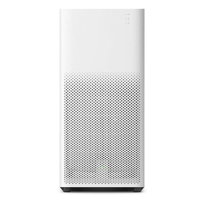Xiaomi Mi 2H air purifier 31 m² 66 dB White 31 W