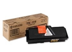 KYOCERA TK-144 toner cartridge Original Black