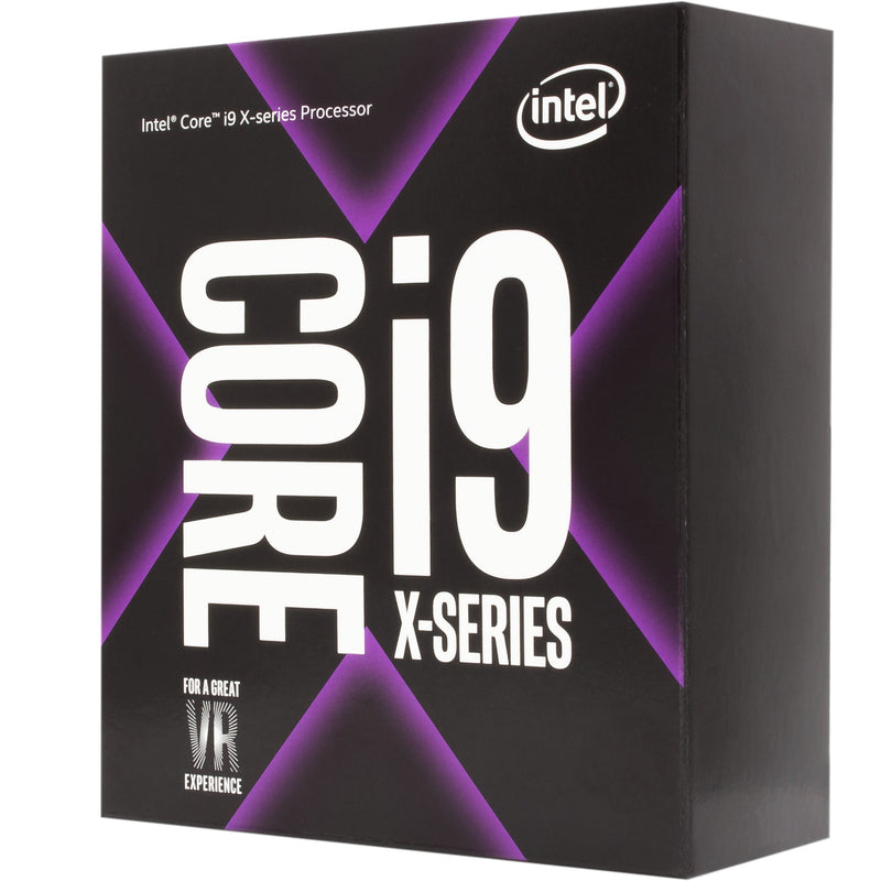 Intel Core i9-9920X processor 3.5 GHz 19.25 MB Smart Cache