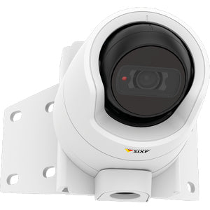 Axis 5507-601 security camera accessory Corner bracket