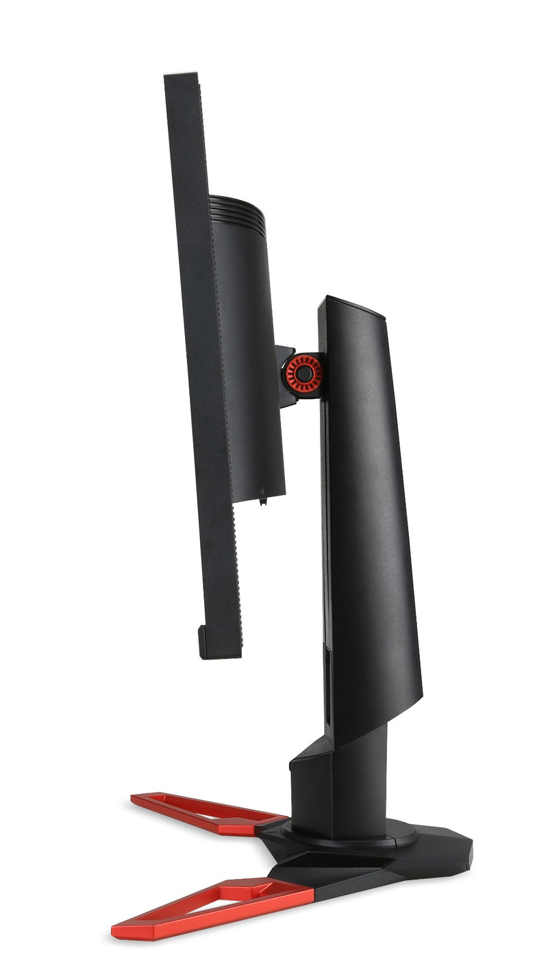 Acer Predator XB271HU LED display 68.6 cm (27) 2560 x 1440 pixels Wide Quad HD Flat Black