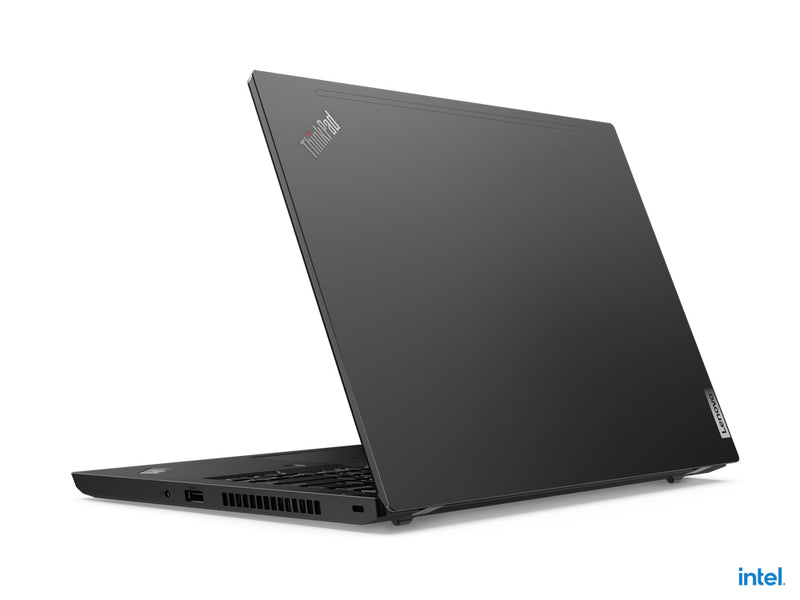 Lenovo ThinkPad L14 i7-1165G7 Notebook 35.6 cm (14") Full HD Intel® Core™ i7 16 GB DDR4-SDRAM 256 GB SSD Wi-Fi 6E (802.11ax) Windows 11 Black