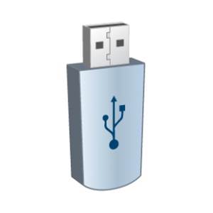 Miscellaneous 128GB USB Flash Drive
