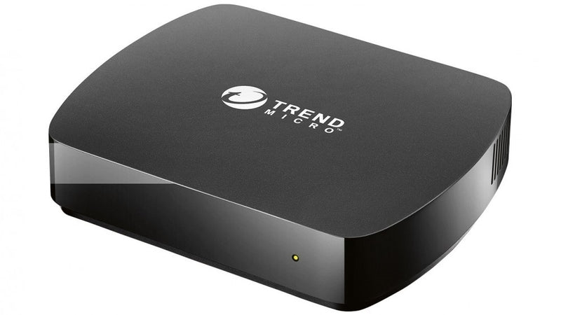 TREND MICRO Home Network Security Base Station + 30 Day Subscription