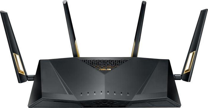 ASUS RT-AX88U wireless router Dual-band (2.4 GHz / 5 GHz)