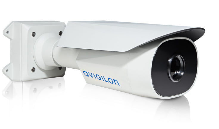 Avigilon 320S-H4A-THC-BO24 security camera IP security camera Outdoor Bullet 320 x 256 pixels Ceiling/wall